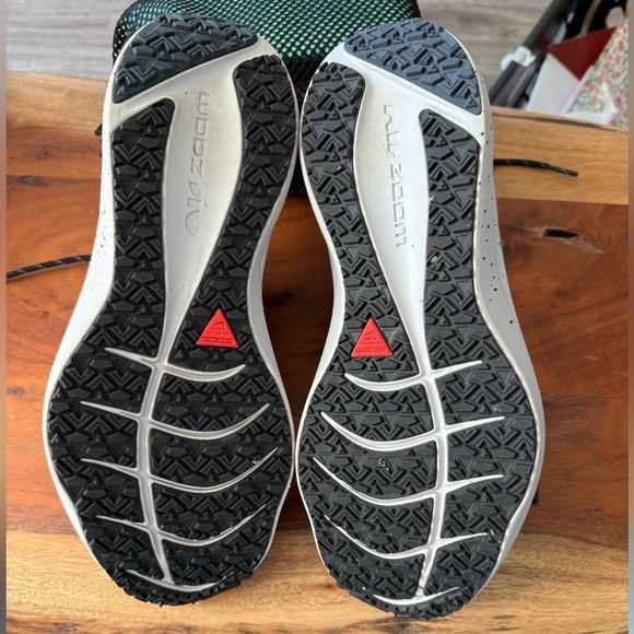 Nike Zoom Winflo 8 Running Shoes - Picture 6 of 8